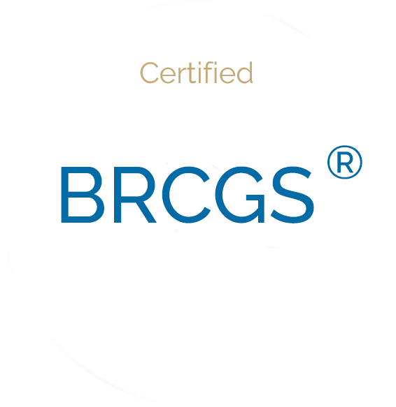 BRCGS